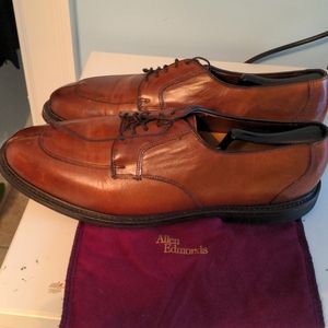 Allen Edmonds dress shoes